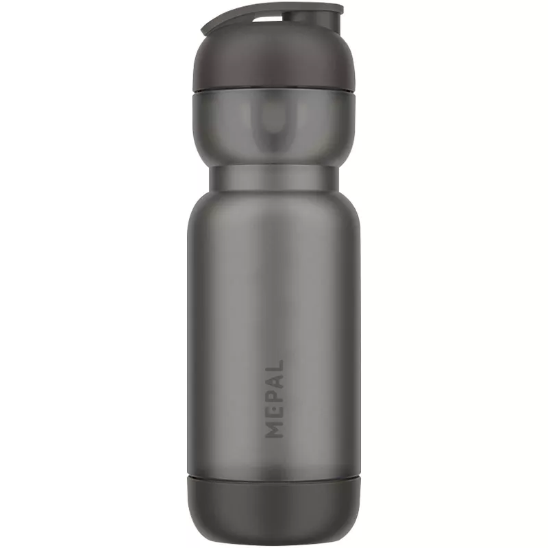 Mepal Shaker bidon o pojemności 800 ml - Czarny (10091290)