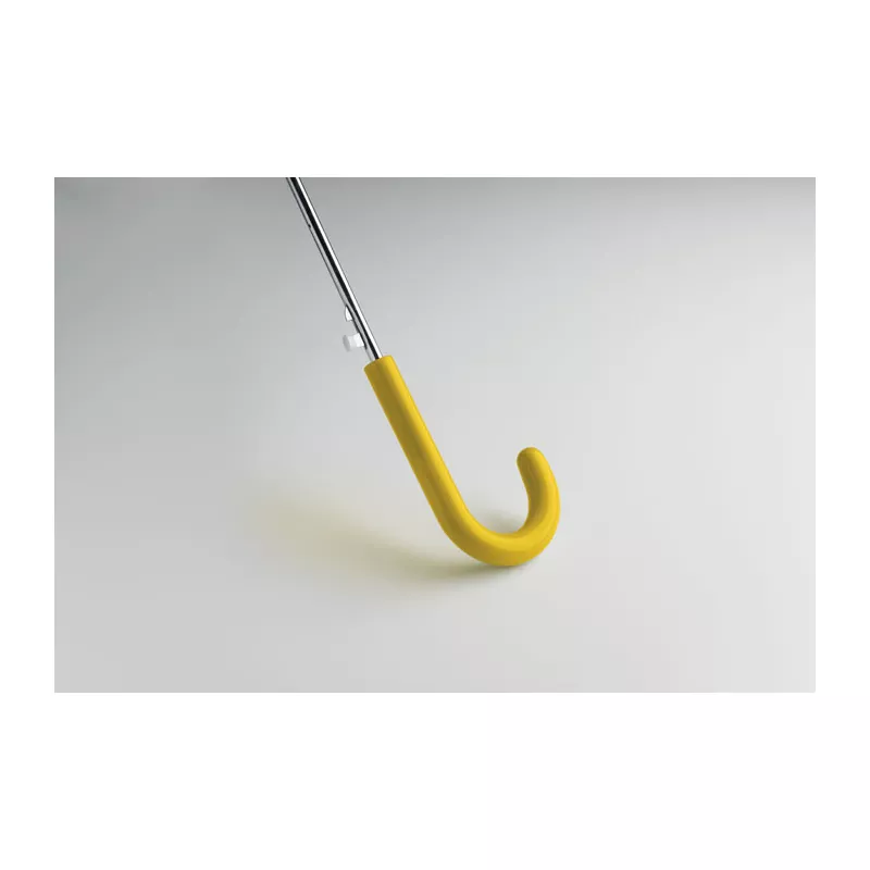 Parasol dziecięcy automatyczny 18" DRYKID - Zólty (MO2843-08)