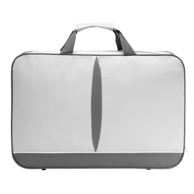 Zestaw bagaży - szary (56-0205501)