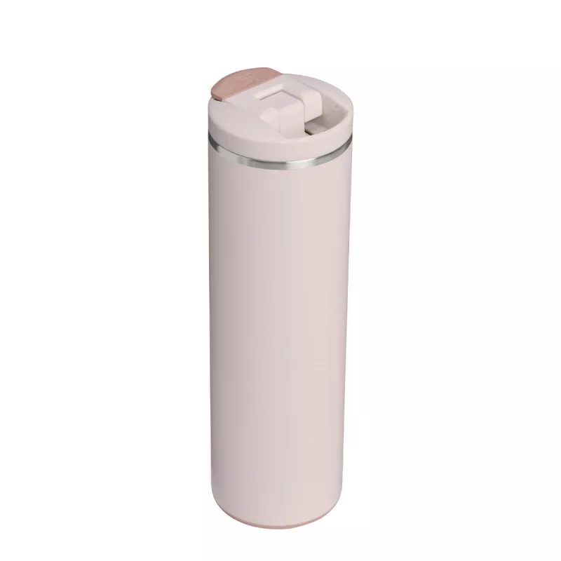 Kubek termicznyThe Transit Fliptop Mug 0.47L - Rose Quartz (1013062014)