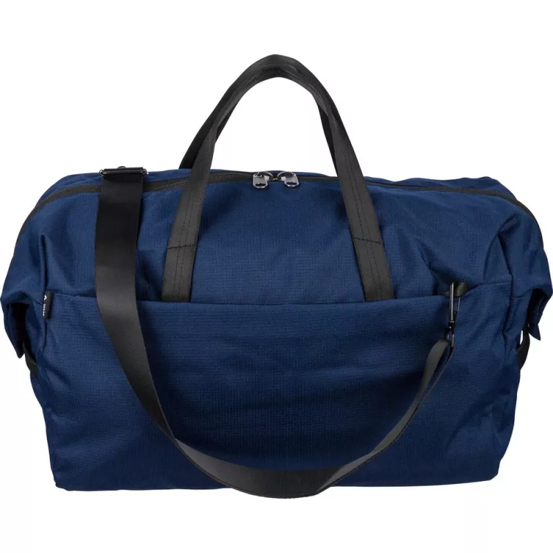 Torba sportowa, podróżna - niebieski (VB128-11)