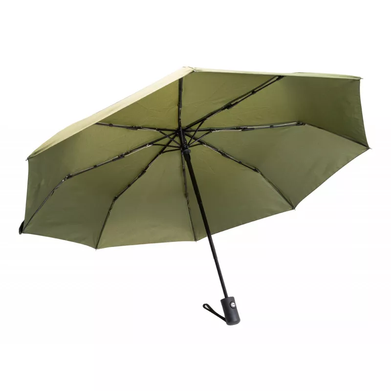 Folcomp Parasol RPET - zielony (AP808291-07)