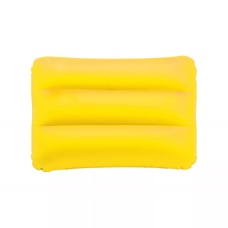 Sunshine poduszka plażowa - żółty (AP702217-02)