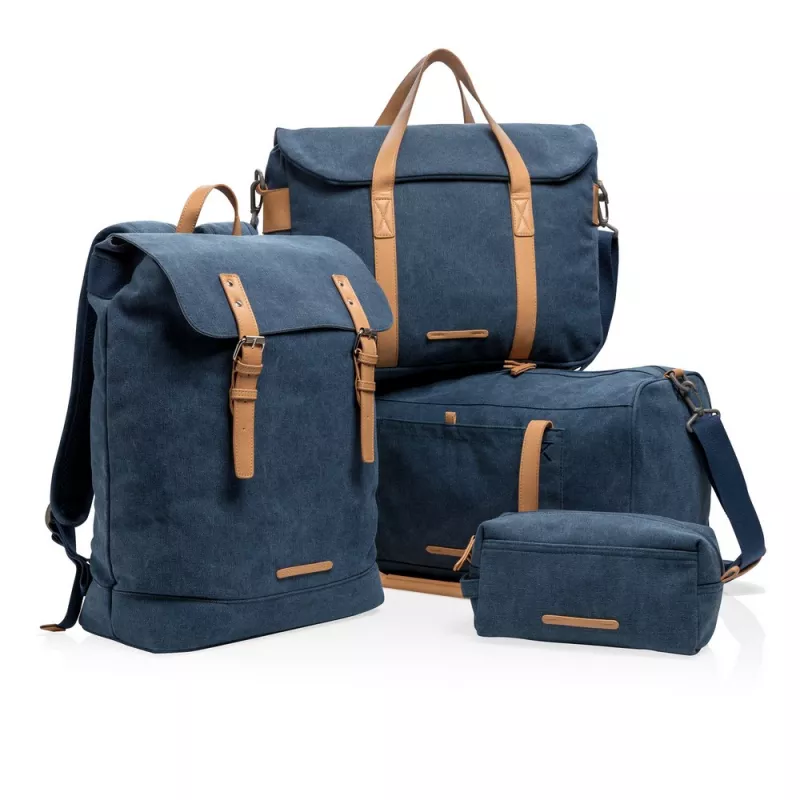 Plecak na laptopa 15,6" - niebieski (P762.465)