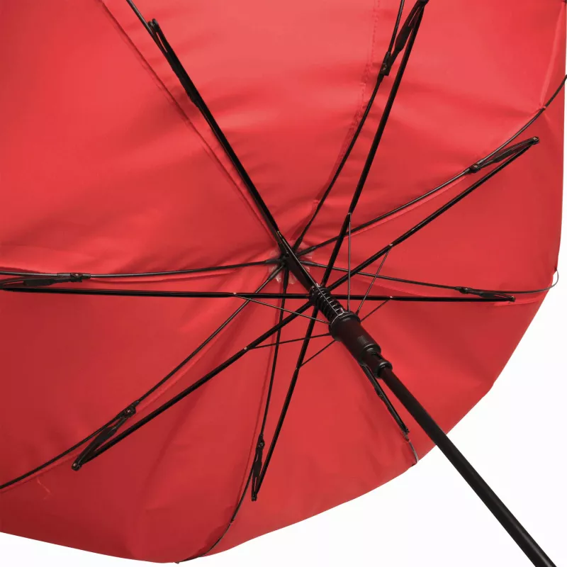 Automatyczny parasol - czerwony (56-0103262)