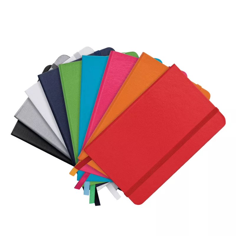 Notes ATTENDANT w formacie A6 - zielony (56-1103207)