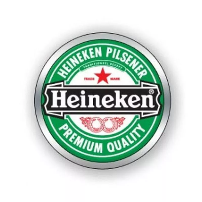 Pins K20 - szary (K2007)