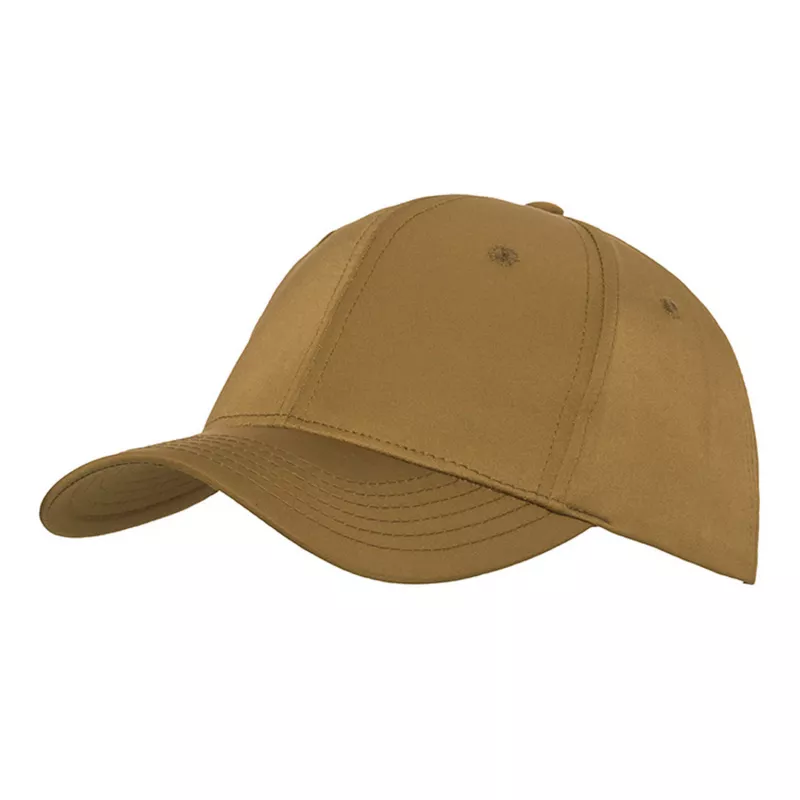 Czapka z daszkiem poliester 185 g/m² klasy premium #3973 - Khaki (HW-3973-KHAKI)