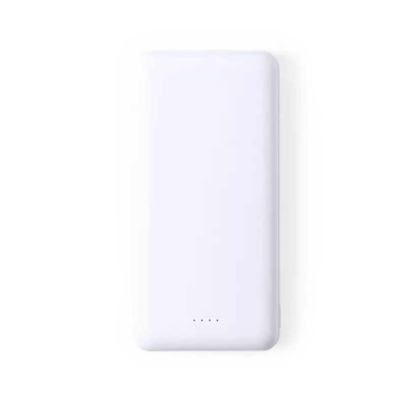 Power bank 20000 mAh - biały (V0165-02)