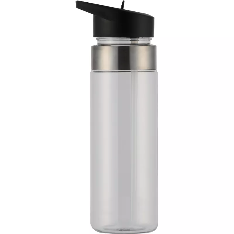 Bidon rPET SION 700 ml - czarny (278403)
