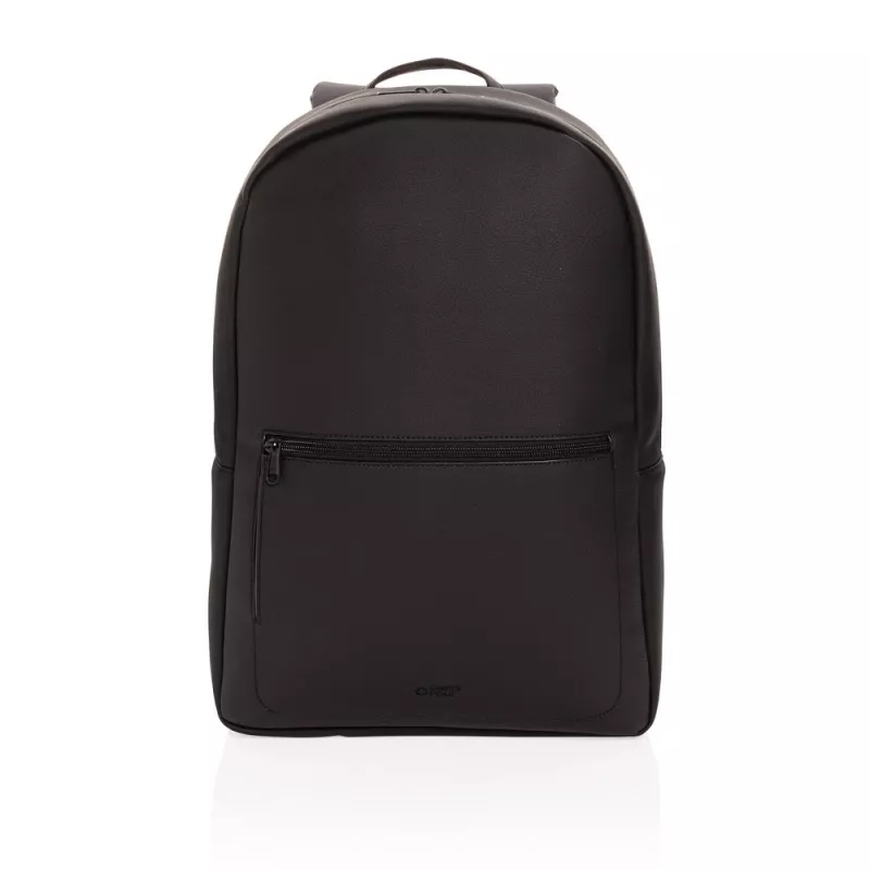Plecak na laptopa 15,6" Swiss Peak - czarny (P762.561)