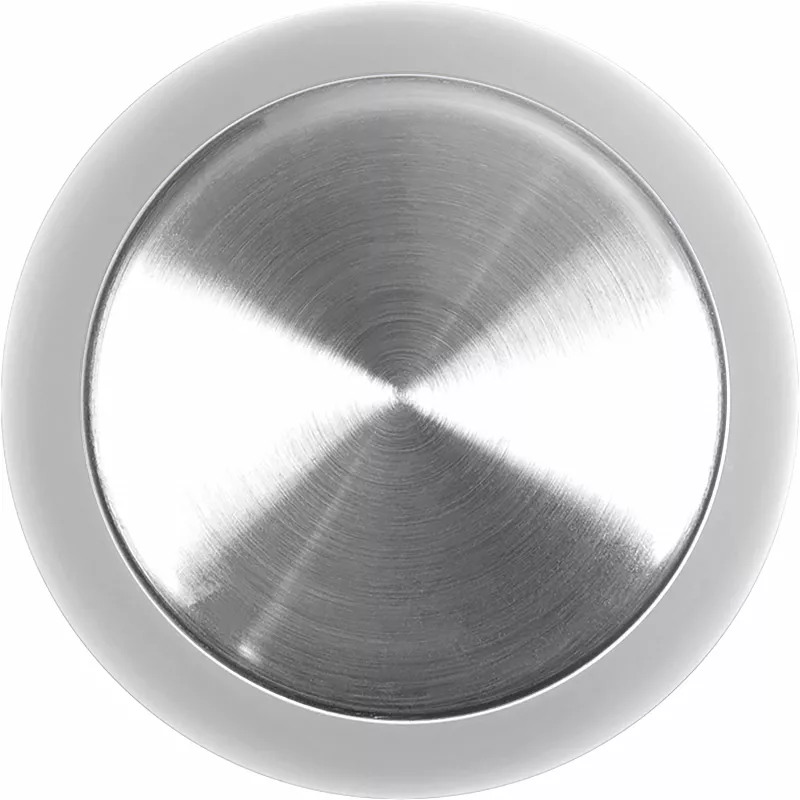 Butelka plastikowa 550 ml DENISE - przeźroczysty (6065666)