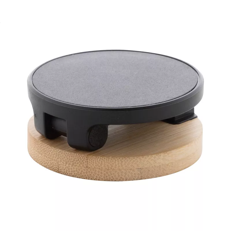 Magba magnetyczny uchwyt na telefon - czarny (AP864079-10)