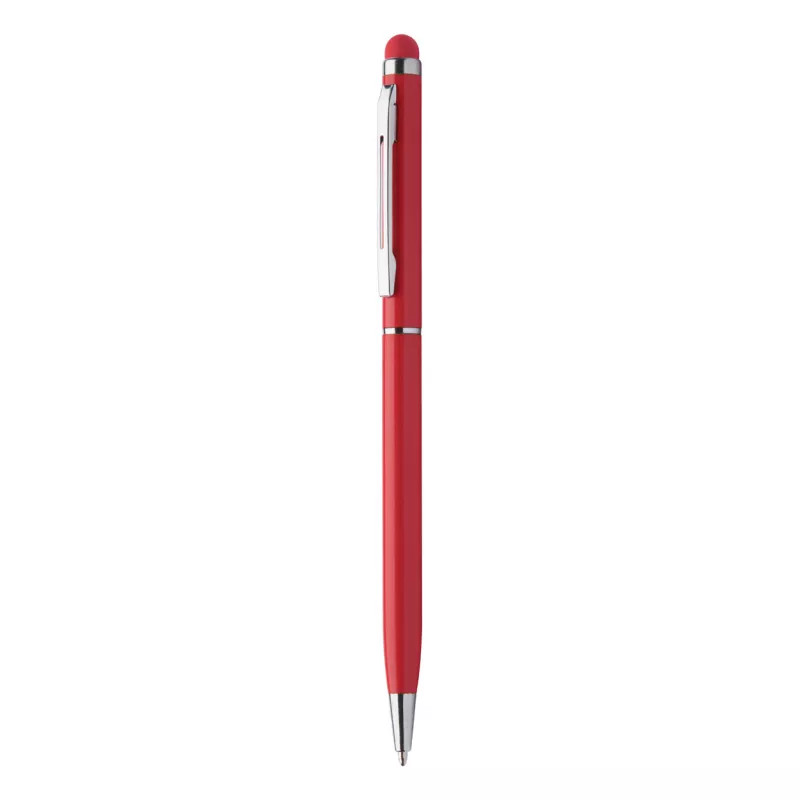 Byzar długopis dotykowy - czerwony (AP741524-05)