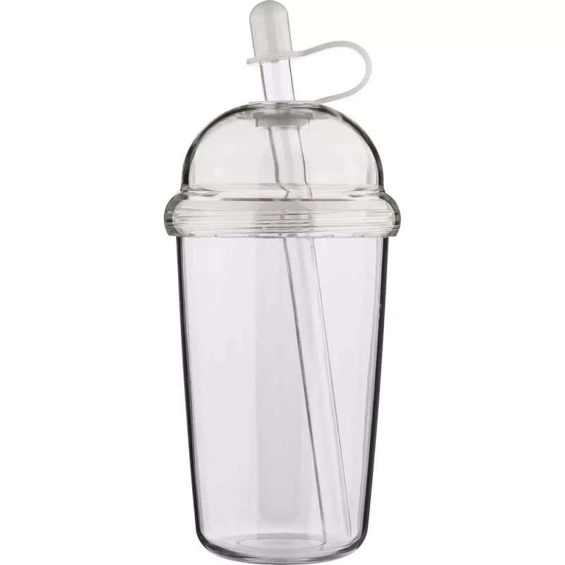 Kubek podróżny 500 ml - neutralny (VB280-00)