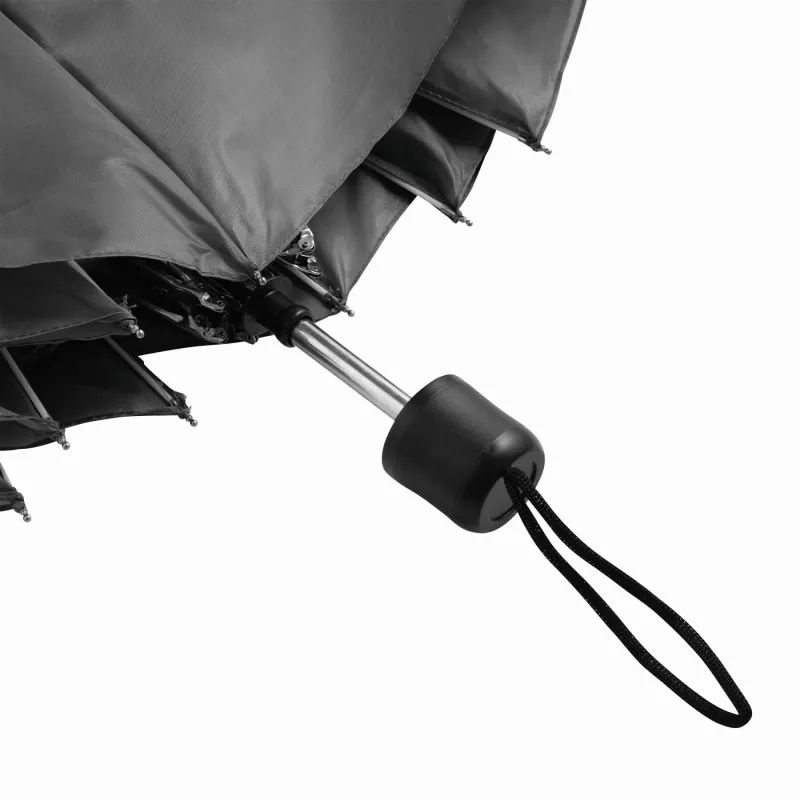 Składany parasol - szary (56-0101235)