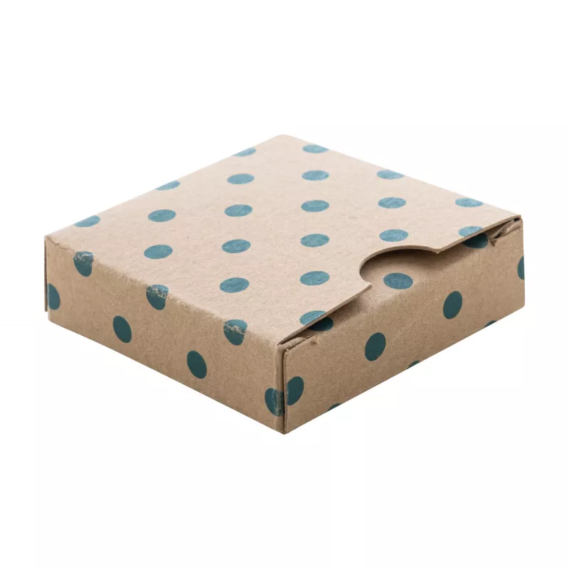 Minimor Eco Creative personalizowana gra memory - naturalny-a (AP716862)