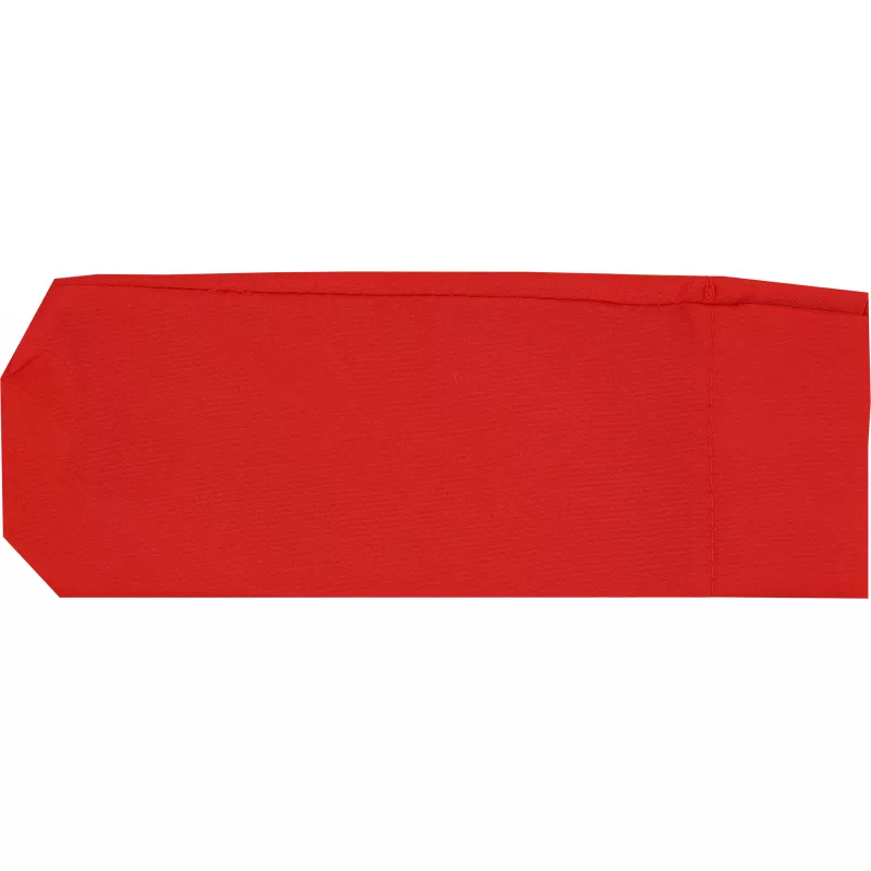 Parasol manualny ø98 cm RENEE - czerwony (4088505)