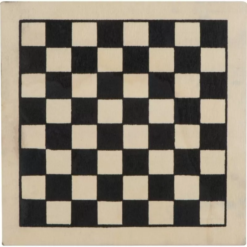 Zestaw gier RIGA - beżowy (269713)