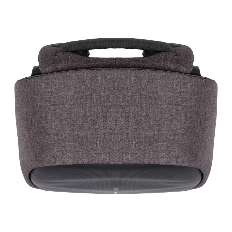 Bobby Hero Small plecak chroniący przed kieszonkowcami - czarny, czarny (P705.701)