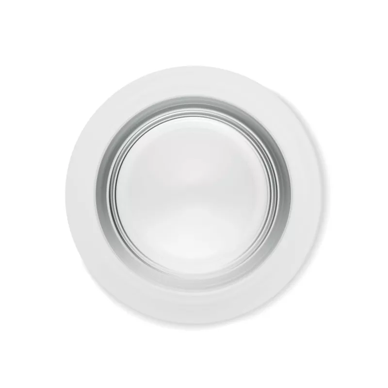 Szklanka stożkowa 300 ml RONGO - Przezroczysty (MO6429-22)