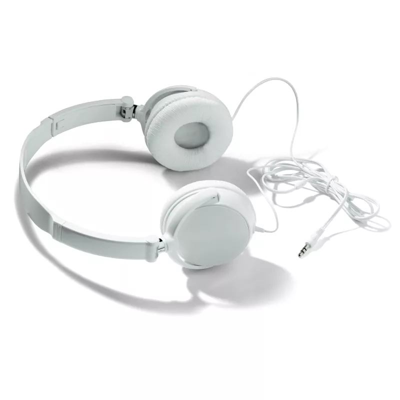Słuchawki - biały (LT95062-N0001)