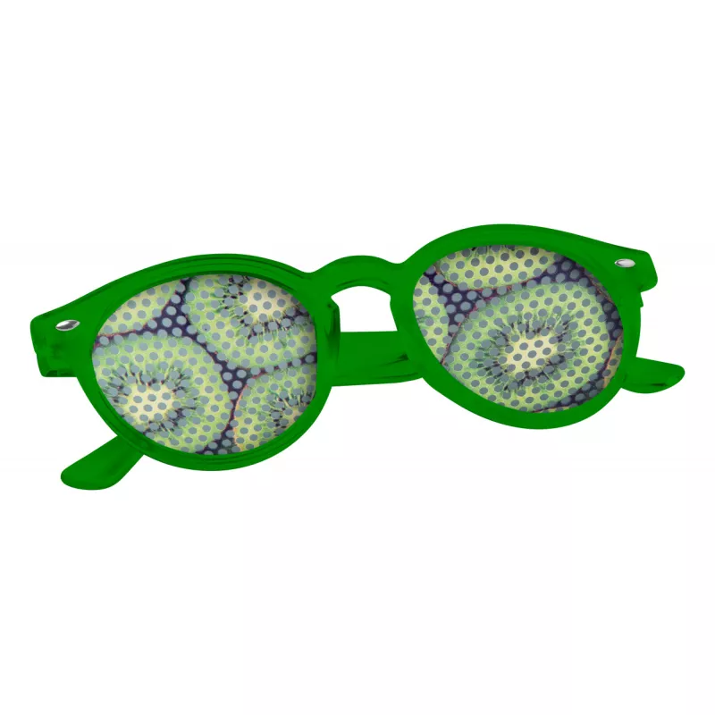 Nixtu okulary przeciwsłoneczne - zielony (AP781289-07)