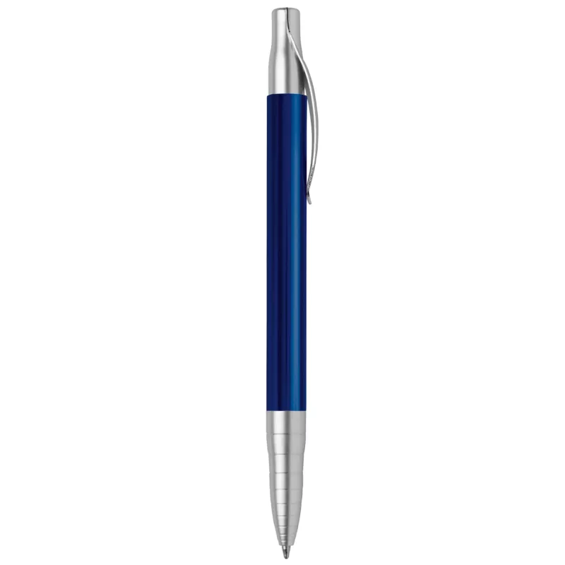 Długopis metalowy Buenos Aires - ciemnoniebieski (LT87021-N0010)