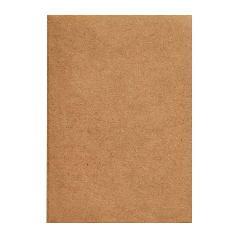Notes ADHERE - brązowy (56-1103119)