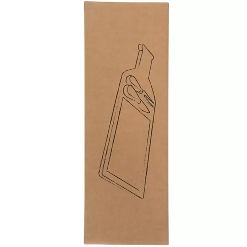 Deska do serów CALAIS - czarny (059903)