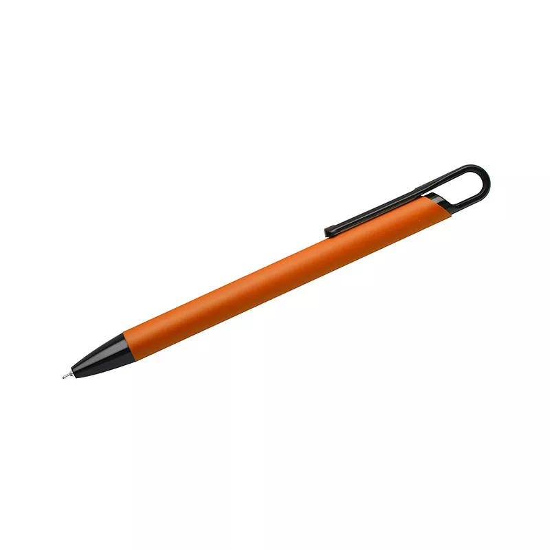 Długopis metalowy SOFI - pomarańczowy (19628-07)