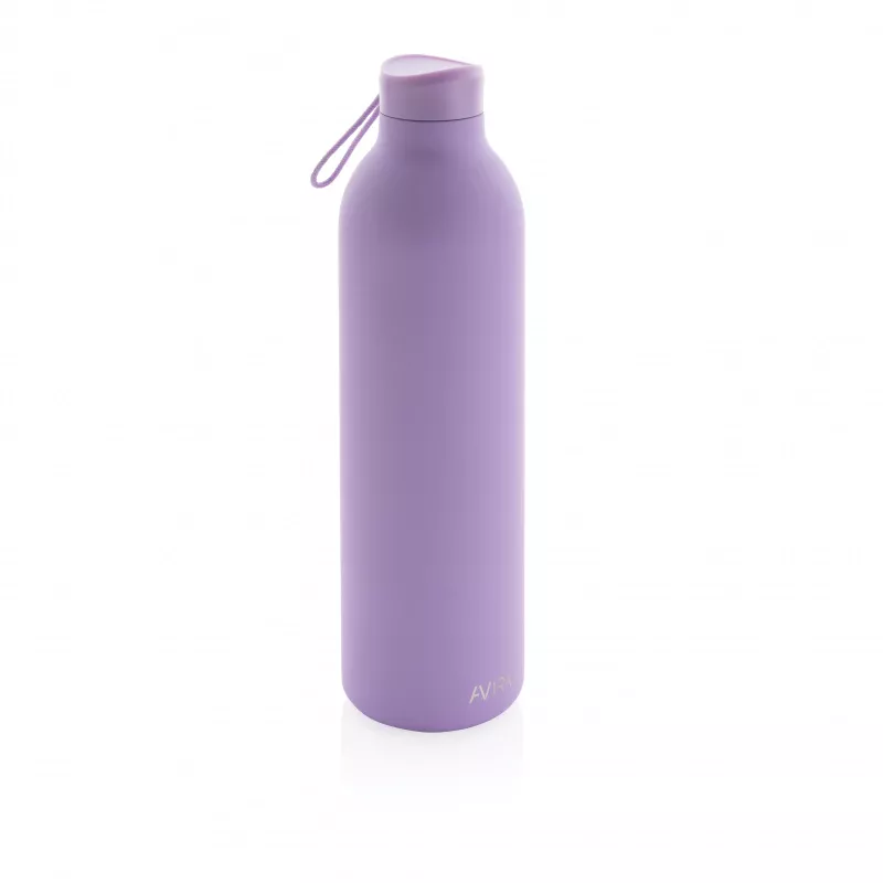Butelka termiczna 1000 ml Avira Avior - fioletowy (P438.019)