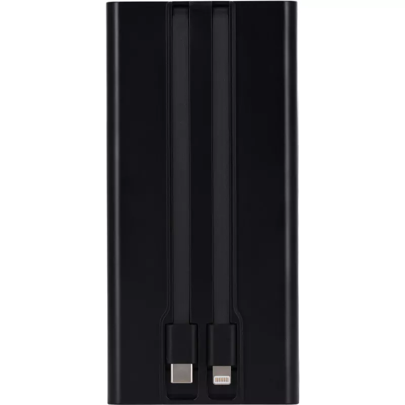 Power bank 20000 mAh MARBELLA MoLu - czarny (398203)