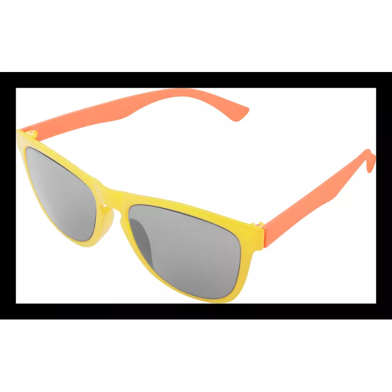 CreaSun okulary przeciwsłoneczne - wielokolorowy (AP800383)