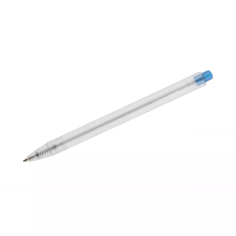 Długopis KLIIR - błękitny (19671-08)