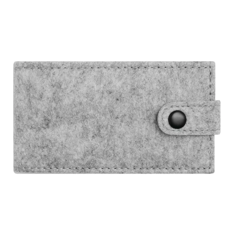 Zestaw do manicure - szary (56-0499014)