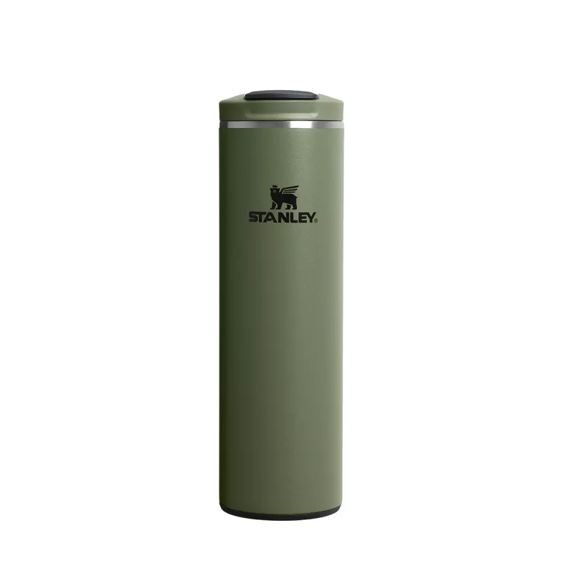 Kubek termicznyThe Transit Fliptop Mug 0.47L - Dried Pine (10130620048)