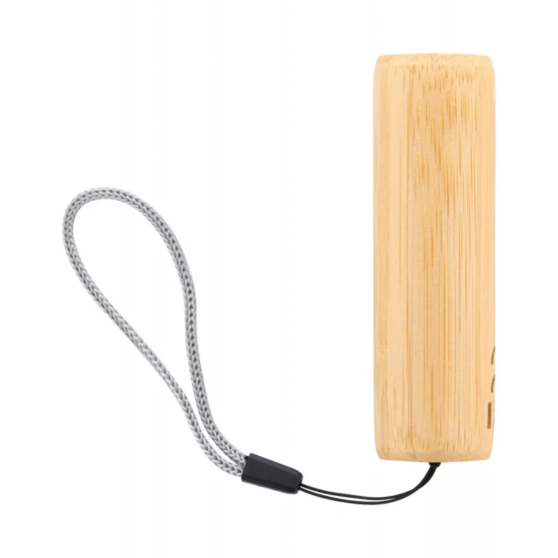 Charboo latarka akumulatorowa - naturalny-a (AP864055)