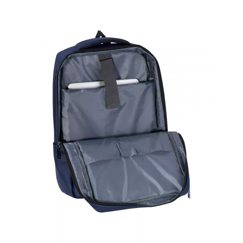 Plecak na laptopa PARMA - granatowy (529744)