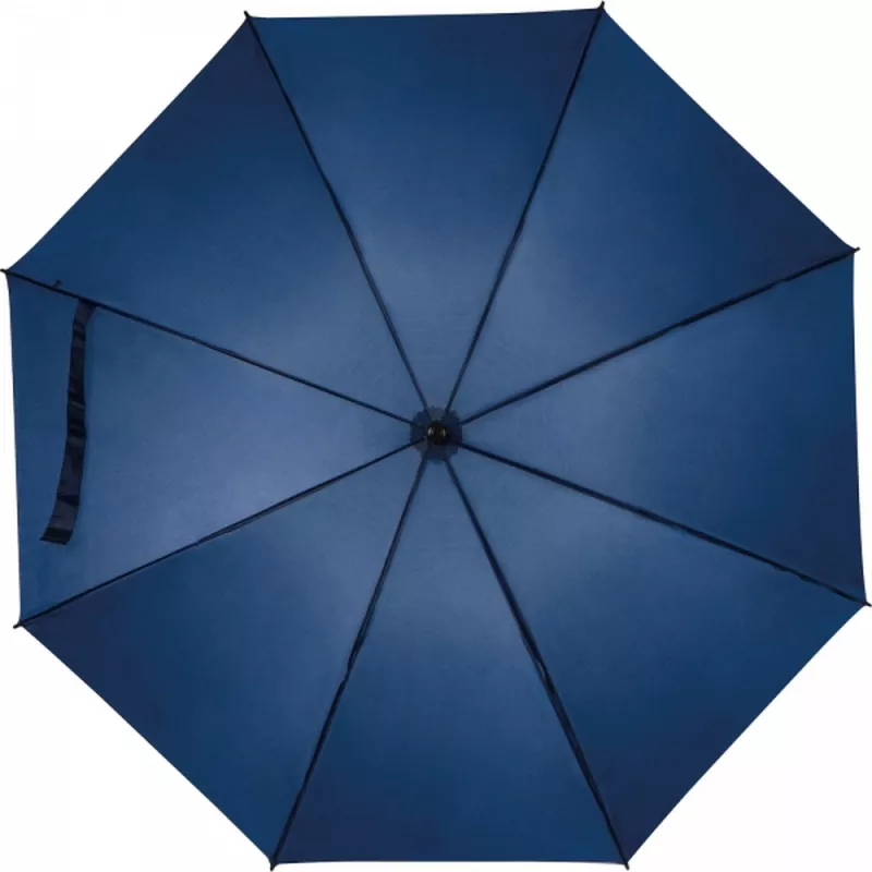 Parasol manualny ø123 cm ADA - granatowy (4518744)