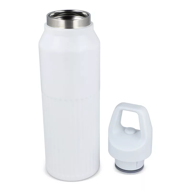 Butelka Thermo Easy-Click 500 ml - biały (LT98697-N0001)