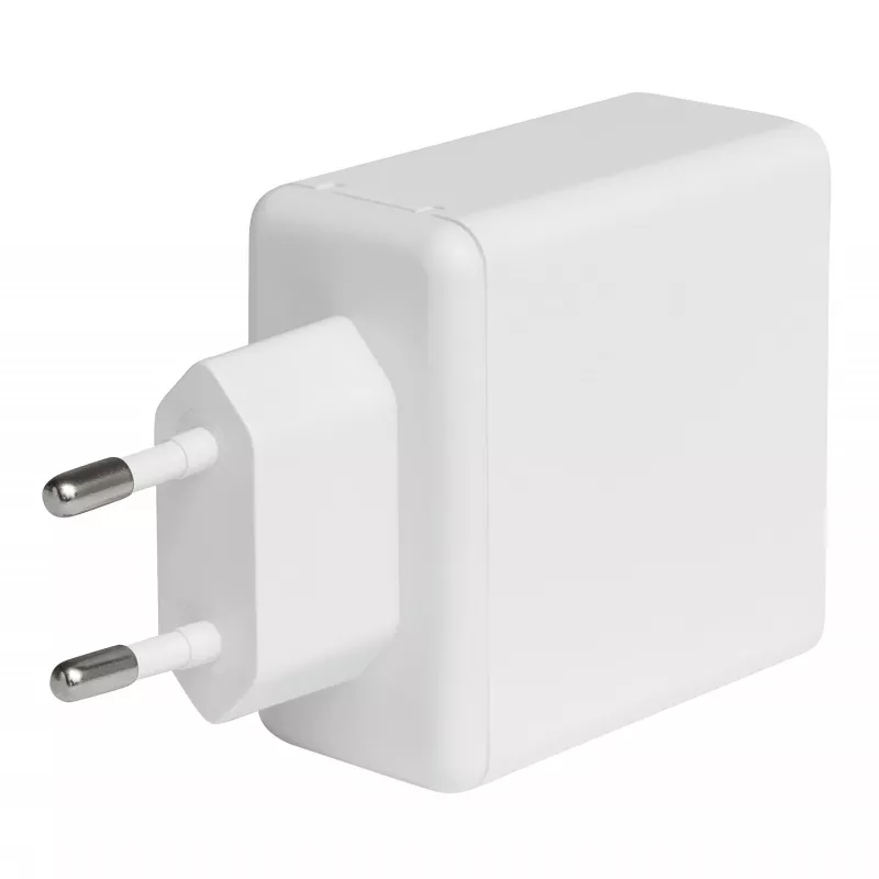 Wtyczka USB - biały (56-0402721)