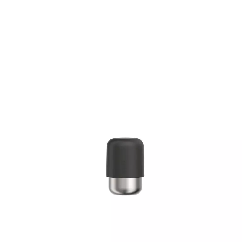 Mepal Ellipse przenośny kubek na kawę o pojemności 300 ml  - Czarny (10096490)