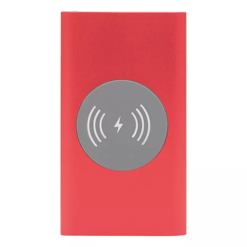 Powerbank - czerwony (56-1107283)