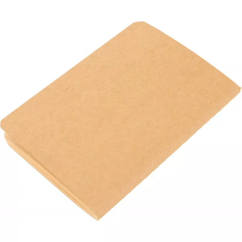 Notes B7 w linie - grey (2447813)