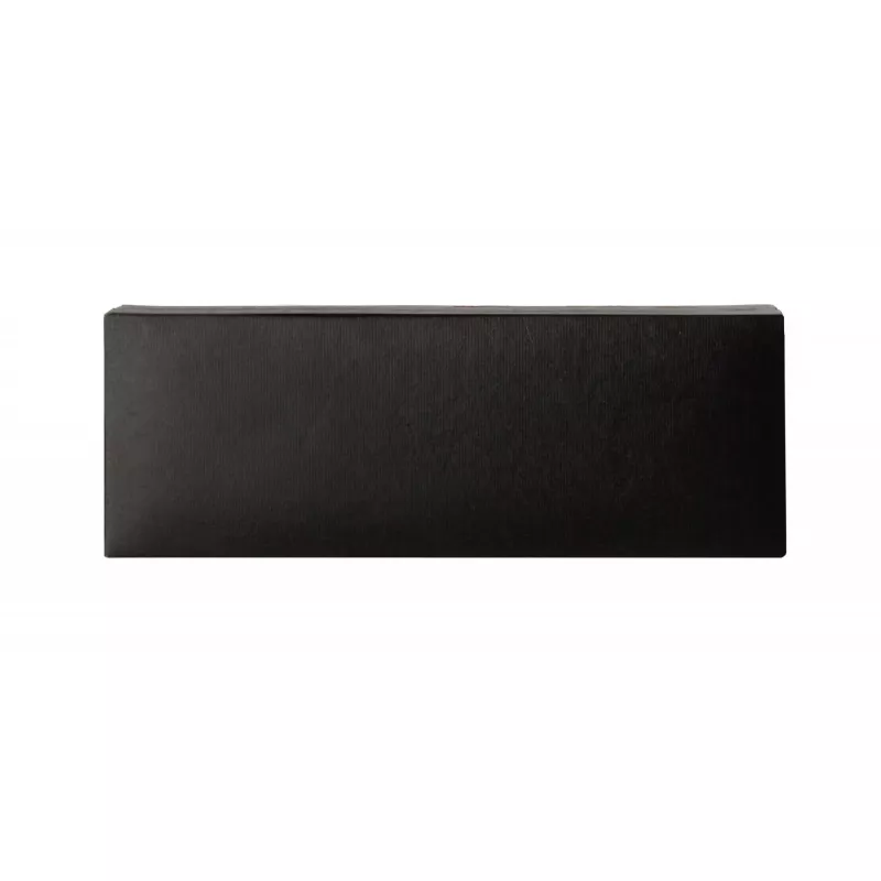 Etui na długopisy E23 - czarny (23684)