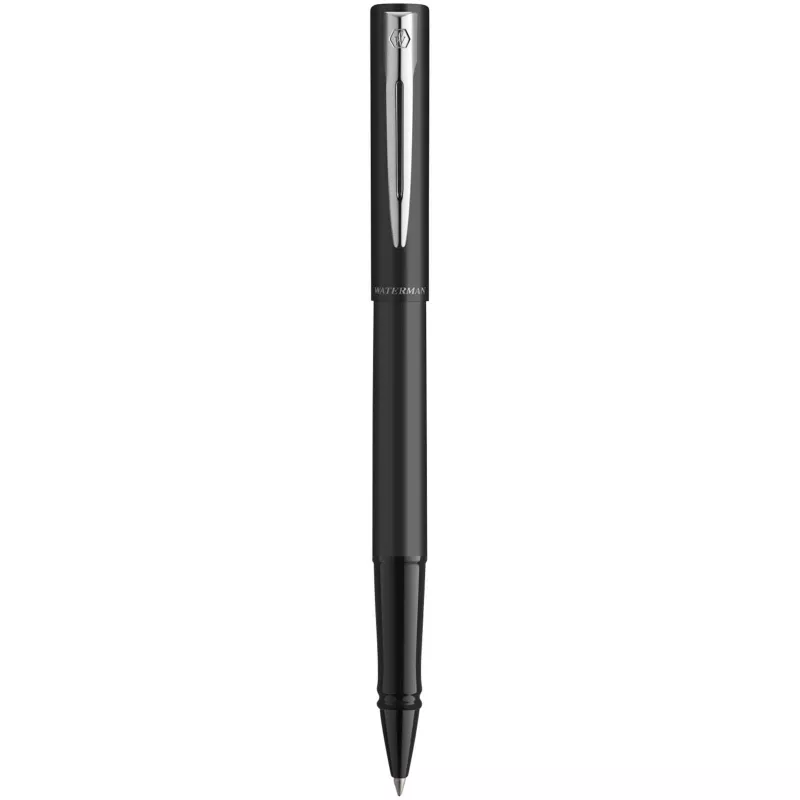 Waterman Allure 2.0 – zestaw pióra kulkowego i długopisu - Ciemnoniebieski (10784055)