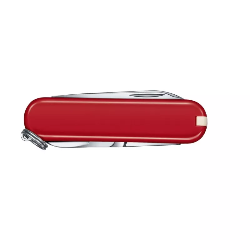 Narzędzie wielofunkcyjne Victorinox Classic SD - czerwony (VA808-05)