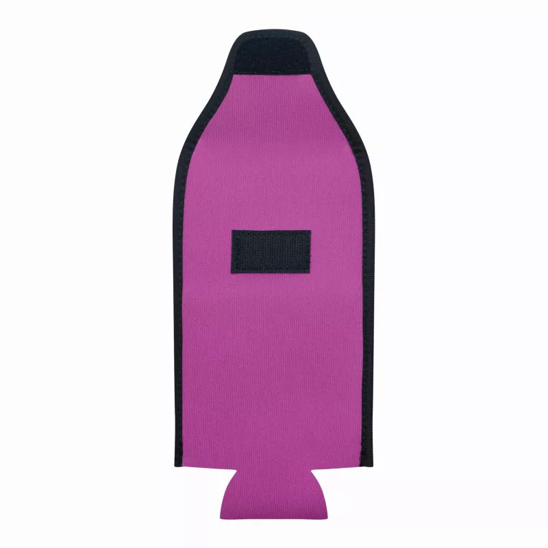 Uchwyt na butelkę - różowy (56-0404913)