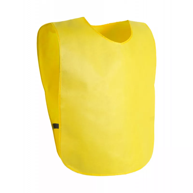 Cambex kamizelka sportowa - żółty (AP741555-02)